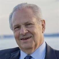 Roland M. Cavalier