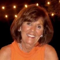 Mrs. Tosca (Ventura) Meola
