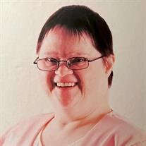 Sherry Kay Predmore