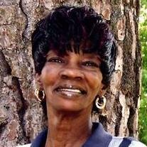 Rosa Lee Daniels