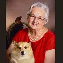 Rose Ann Hatchett