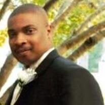 Mr. Harry Willie Williams, Jr.