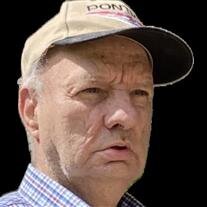 Burl Johnson