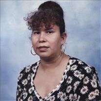 Dolores Garcia Maldonado