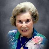 Brenda Bowden