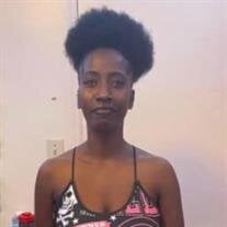 Ms. Janice Spradley