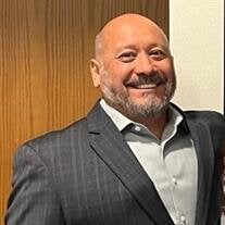 Steven Casey Lopez