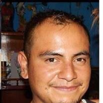 Martin Ricardo Olvera-Jaime