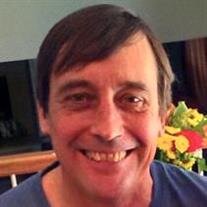 Marinus Stanislaus