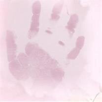 Baby Marley Renae' Wilkins