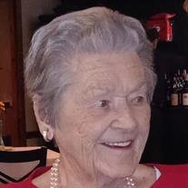 Elizabeth "Liz" Koupjack Halich