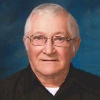 Alan Marvin Windingland