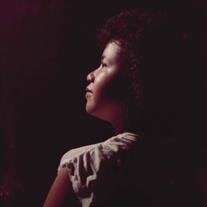 Ms. Joycelyn Renee Smith
