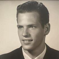 Gerald Dixon