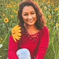 Kylee J. Cisneros-Gomez