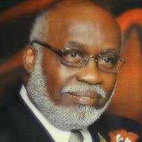 Floyd Richard Myrick, Jr.