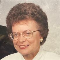 Kathryn Louise Bolon