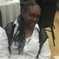 Terry Louise Carter