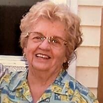 Theresa "Terry" Desjardins
