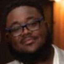 Mr. Corey Deonte' Toliver