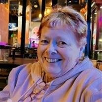 Mrs. Deborah Ann Swinder