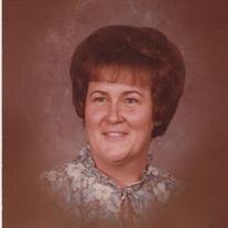 Mrs. Jewell Kimmons Driskell