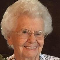 Emma Katherine Heickman