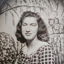 Ms. Barbara Ann Cooper Moreland