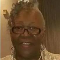 Juanita Reed