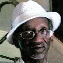 Clinton V. Dixon Jr.