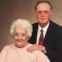 Dorothy Irene (Foose) Morrison