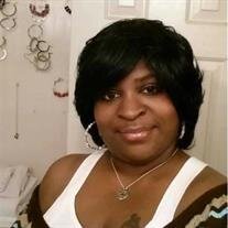 Bonita Faye Carthan