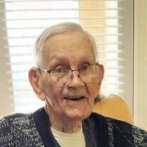 Daniel Francis Brown II