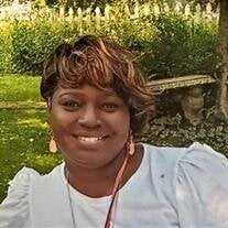 Marva Denise Frazier