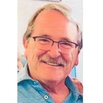 William Michael "Bill" Masterson