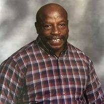 Henry Daniel Johnson