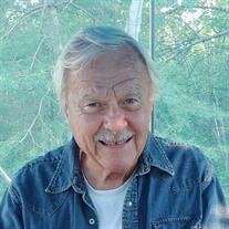 Maynard R Konitzer