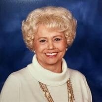 Juanita Jones Shelton