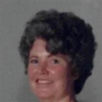 Alice Louise Willett