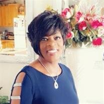 Mrs. Edith Ann Massey-Robinson