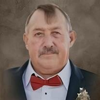 Ray Corley