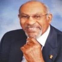 James Edward Craigen Sr
