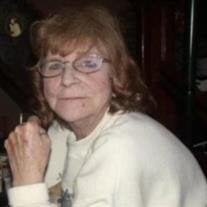 Sharleen Kay Lloyd