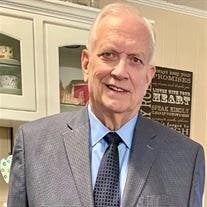 Bradford Lee Ford