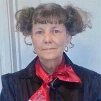 Barbara Jean Christenson