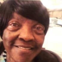 Shirley Mae Briggs