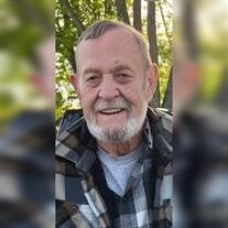 Everett K Moore