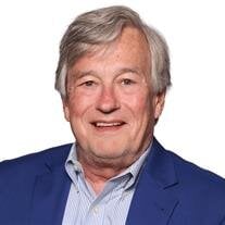 Curtis "Curt" Carson Lau