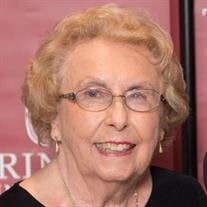 Betty Cotulla Child