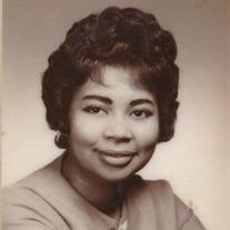 Gloria J. Bell